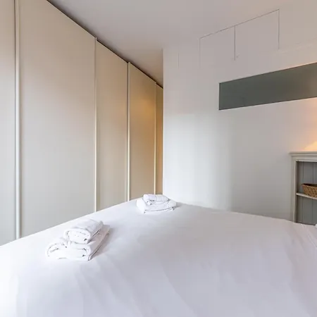 Tortona 36 - Design District Apartment Milan Exterior photo