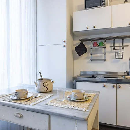 Tortona 36 - Design District Apartment Milan Exterior photo