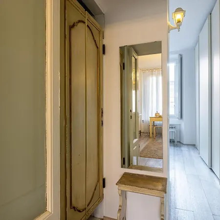 Tortona 36 - Design District Apartment Milan Exterior photo