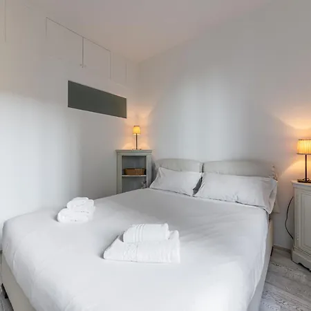 Tortona 36 - Design District Apartment Milan Exterior photo